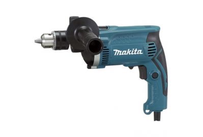 Дрель ударная Makita HP1630K