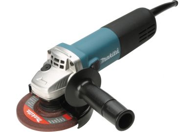 Угловая шлифмашина Makita 9557HN