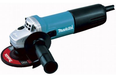 Угловая шлифмашина Makita 9557HNZ