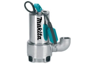 Насос дренажный погружной Makita PF1110