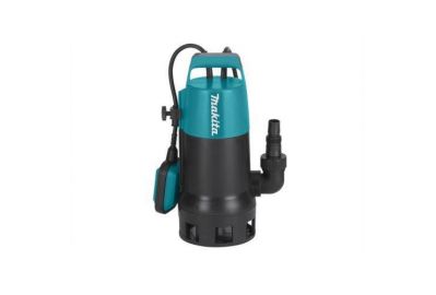 Насос дренажный погружной Makita PF1010