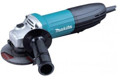 Угловая шлифовальная машина Makita GA4534