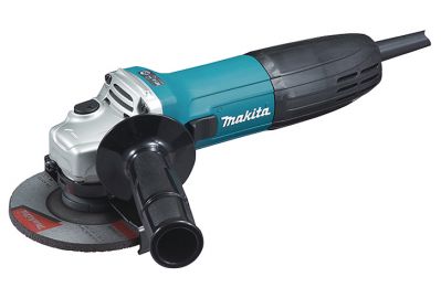 Угловая шлифовальная машина Makita GA4530