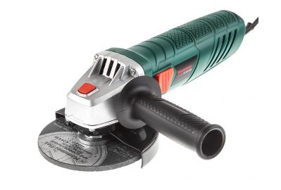 Угловая шлифмашина Hammer USM900E