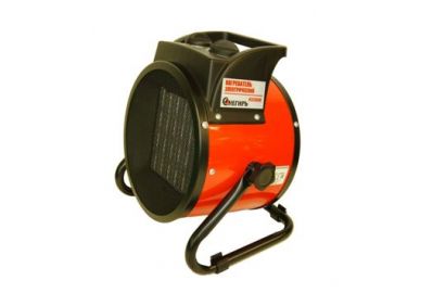 Тепловая пушка Снегирь НЭ2000К