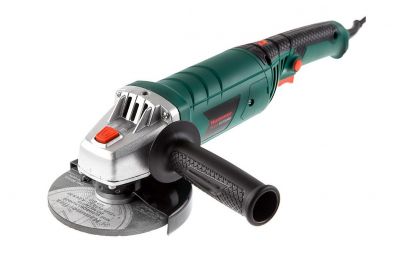 Углошлифмашина Hammer Flex USM1200E