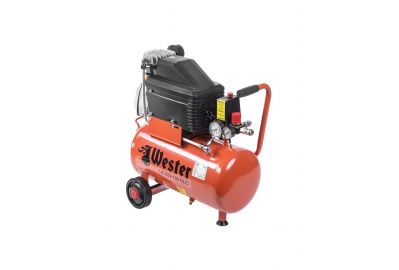 Компрессор Wester LE 024-150 OLC