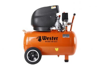 Компрессор Wester LE 050-150 OLC