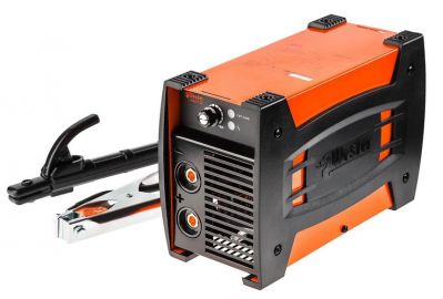 Сварочный аппарат Wester Compact 180