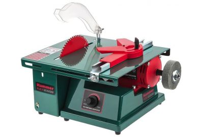 Станок многофункциональный Hammer Flex MFS900
