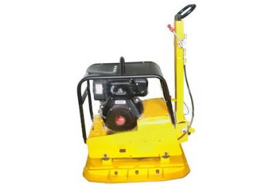 Виброплита бензиновая БКС ROC-330