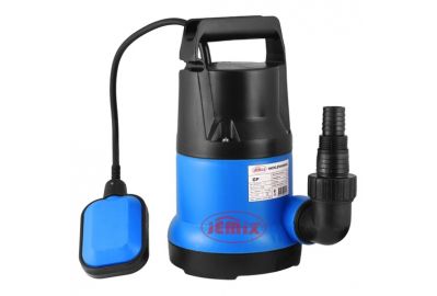Насос дренажный Jemix GP-250