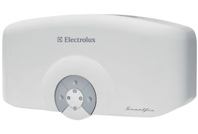 Водонагреватель Electrolux Smartfix 2.0 6.5 TS