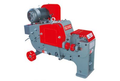 Станок для рубки арматуры БКС GQ55-D