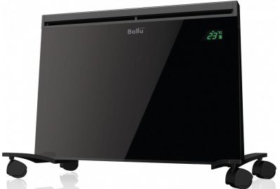 Конвектор Ballu Plaza BEP/EXT-1500