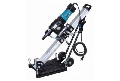 Дрель алмазного сверления Makita DBM230SET