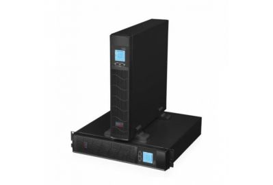 Источник бесперебойного питания Solpi-M EA600 2000VA LCDS RT