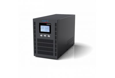 Источник бесперебойного питания Solpi-M EA900P 1KVA LCDS 2x9 Ач