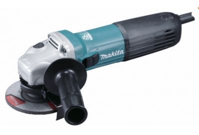 Угловая шлифовальная машина Makita GA4540R