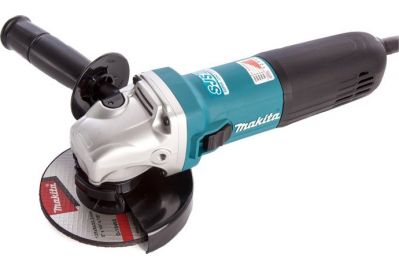 Угловая шлифмашина Makita GA5040R