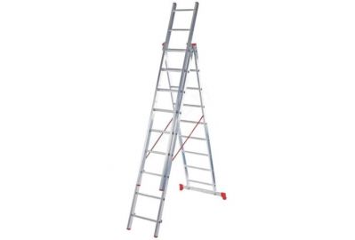 Лестница-стремянка STARTUL ST9942-12
