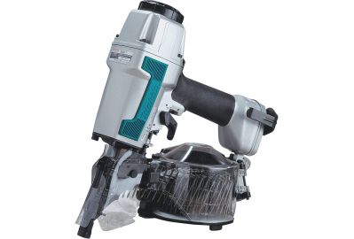 Гвоздезабиватель пневматический Makita AN611