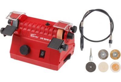 Универсальный заточный станок Wortex UG 5010 D
