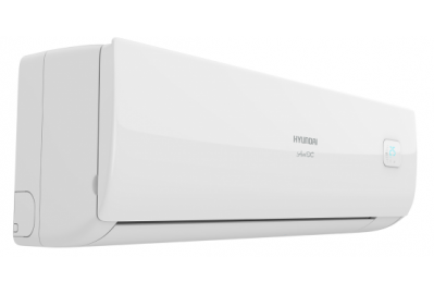 Кондиционер Dahatsu Silver DC Inverter DA-09I