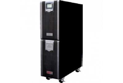 Источник бесперебойного питания Solpi-M EA900P 10KVA LCDS 16x9 Ач