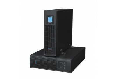 Источник бесперебойного питания Solpi-M EA900II RT 6KVA LCDH с DC192V