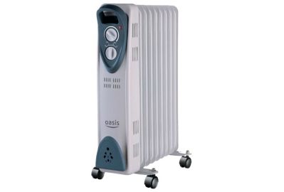 Масляный радиатор Oasis UT-25