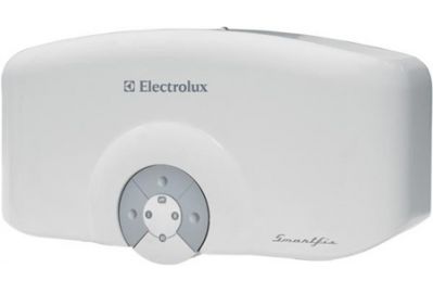Водонагреватель Electrolux Smartfix 2.0 T (3,5 кВт)