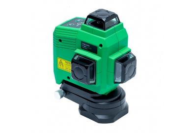 Нивелир лазерный ADA TopLiner 3-360 Green