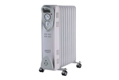 Масляный радиатор Oasis US-10