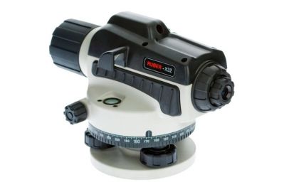 Нивелир оптический ADA Ruber-X32