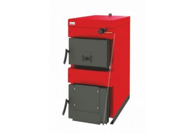 Котел твердотопливный Burnit WBS-N 20