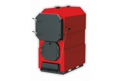 Котел твердотопливный Burnit WBS-NG 250