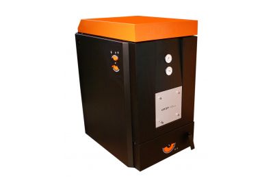Котел твердотопливный Opop H 420 EКO