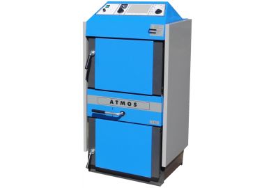 Котел газогенераторный Atmos C18S