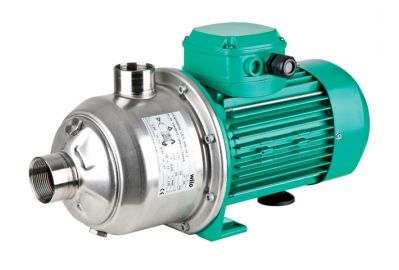 Насос Wilo MHI402-1/E/1-230-50-2