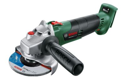 Угловая шлифмашина Bosch AdvancedGrind 18