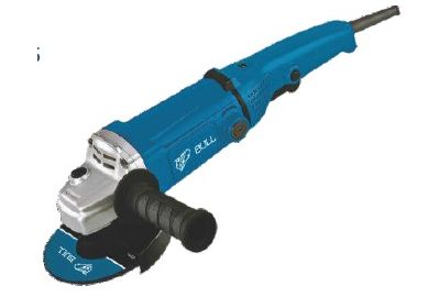 Углошлифмашина Bull WS 1201
