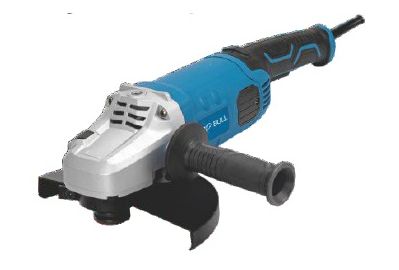 Шлифмашина угловая Bull WS 2301