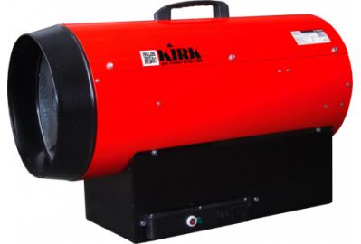 Тепловая пушка Kirk NHG-18М