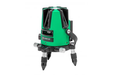 Нивелир ADA Instruments 3D Liner 2V Green