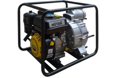 Мотопомпа Huter MPD-80