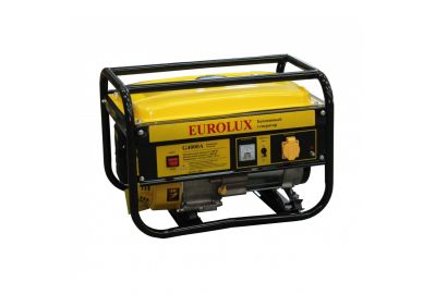 Генератор бензиновый Eurolux G4000A