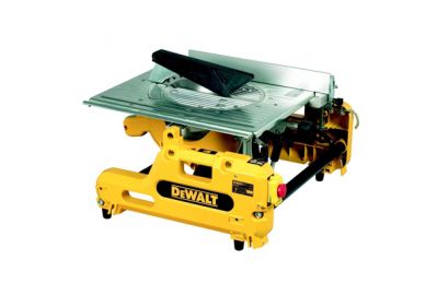 Комбинированная пила DeWalt DW743N-QS