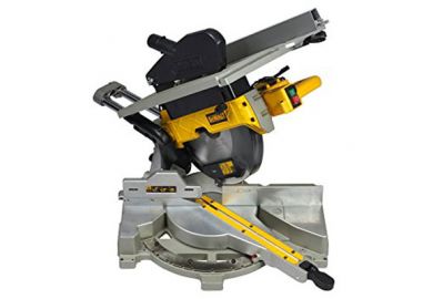 Торцовочная пила DeWalt D27112-QS