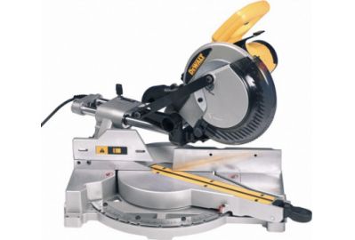 Торцовочная пила DeWalt DW712-QS